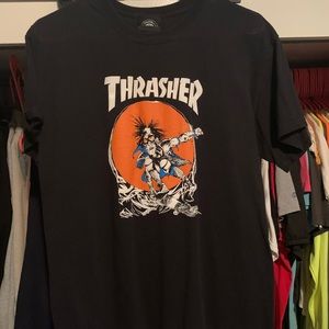 Thrasher shirt